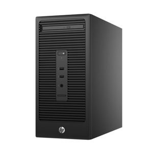 Calculator HP 280 G2 Tower