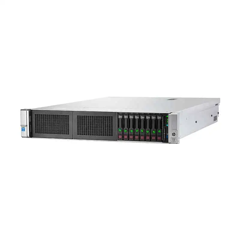 Server HPE ProLiant DL380 Gen9