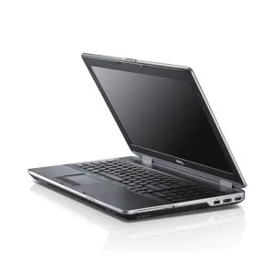 Laptop DELL Latitude E6320