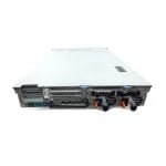 Server DELL PowerEdge R720XD