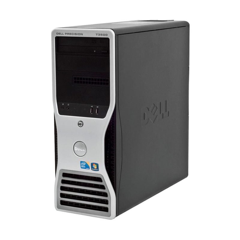 Workstation DELL Precision T3500