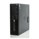 Workstation HP Z200 SFF