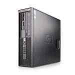 Workstation HP Z200 SFF