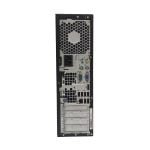 Workstation HP Z200 SFF