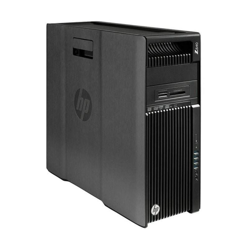 Workstation HP Z640