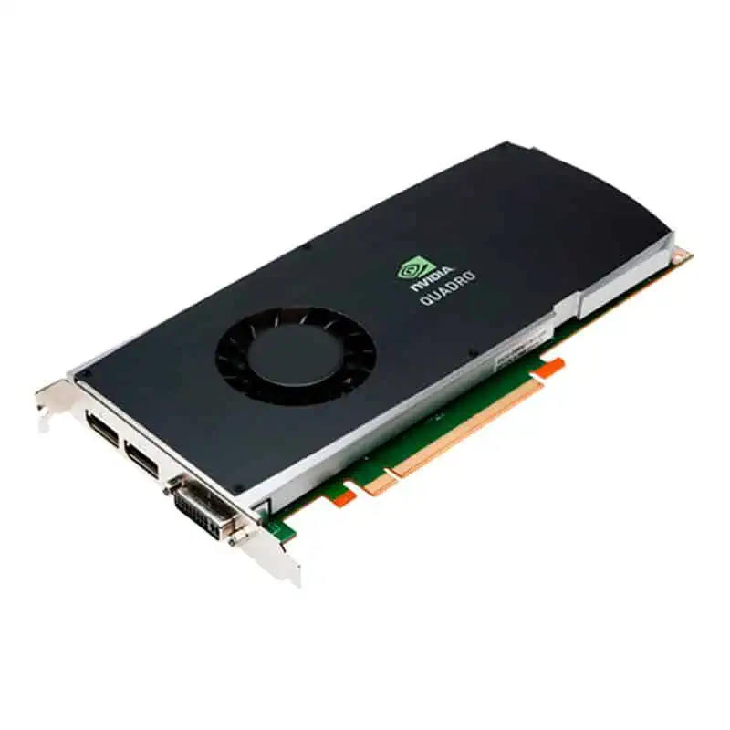 nVidia Quadro FX 3800