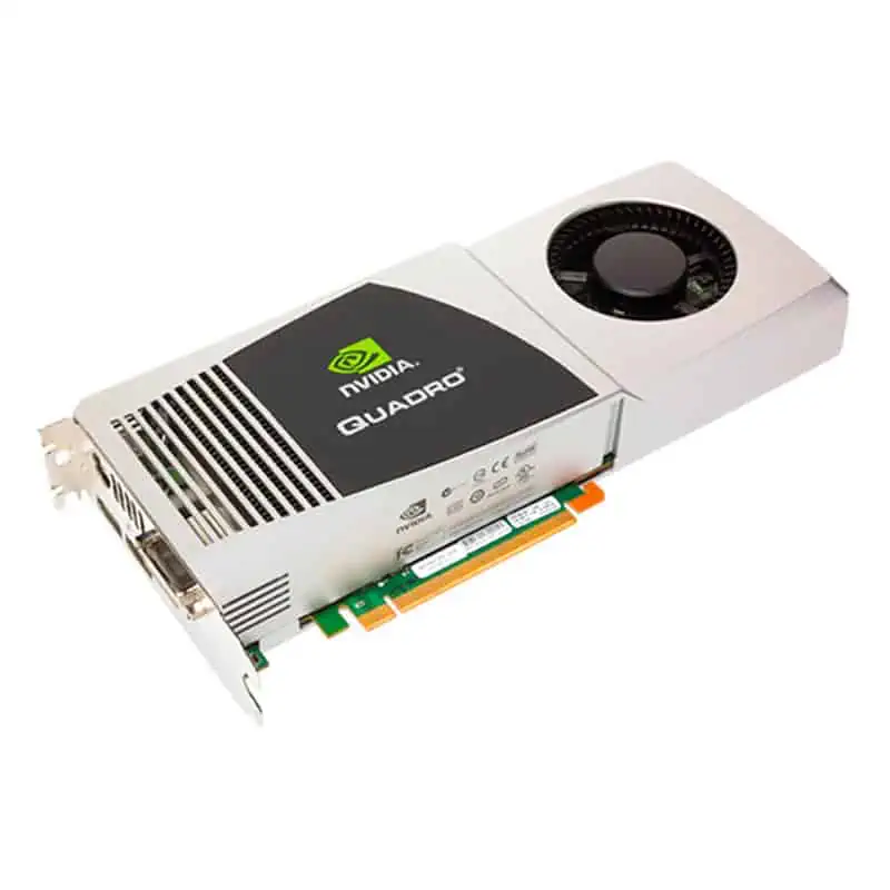 nVidia Quadro FX 4800