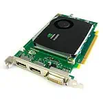 nVidia Quadro FX 580