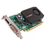 nVidia Quadro K600