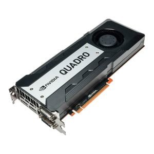 nVidia Quadro K6000