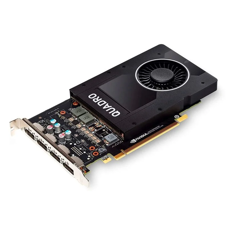 nVidia Quadro P2000