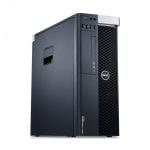 Workstation DELL Precision T5600