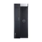 Workstation DELL Precision T5600