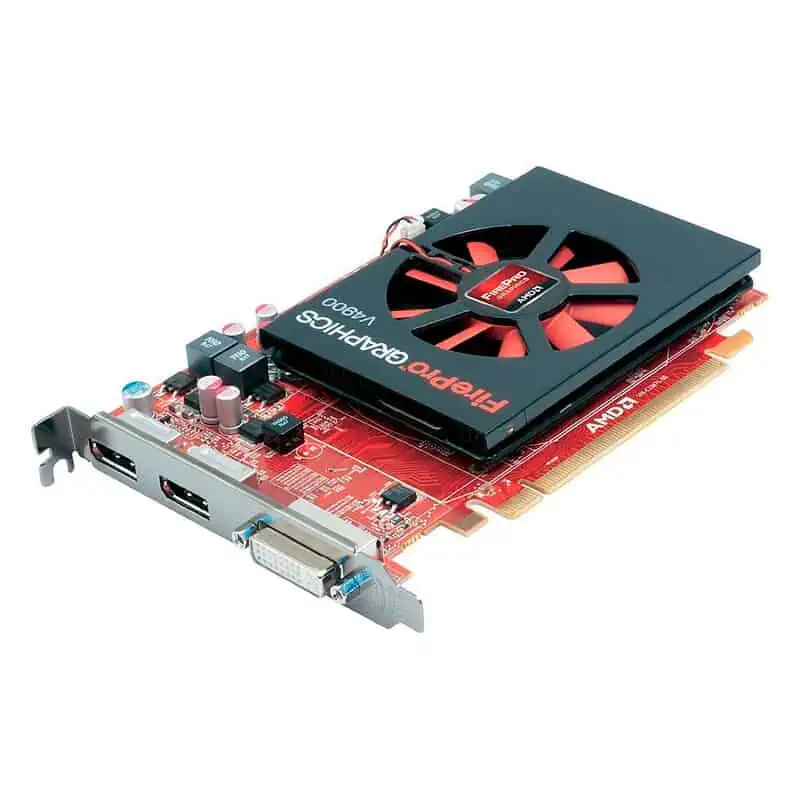 Placa Video AMD FirePro V4900