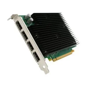 nVidia Quadro NVS 450