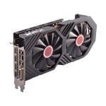 XFX AMD Radeon RX 580 GTS XXX Edition