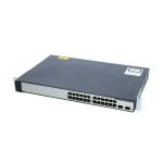 CISCO Catalyst 3750-V2 WS-C3750V2-24TS-S