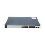 CISCO Catalyst 3750-V2 WS-C3750V2-24TS-S