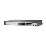 CISCO Catalyst 3750-V2 WS-C3750V2-24TS-S