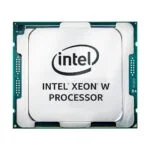 Intel Xeon W