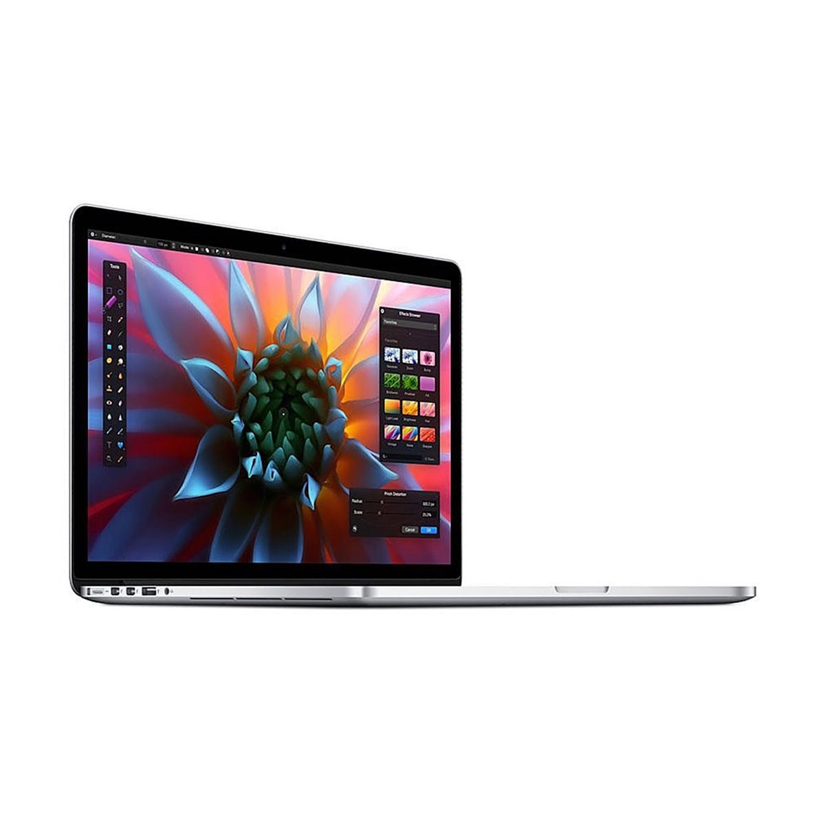 Laptop APPLE Macbook Pro Retina 15 11.3 A1398 Mid-2014 15.4