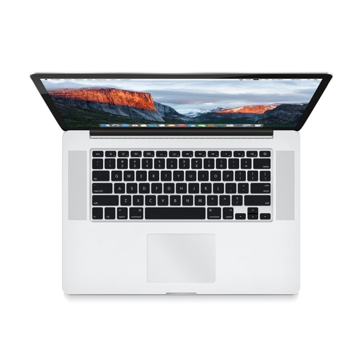 Laptop APPLE Macbook Pro Retina 15 11.3 A1398 Mid-2014 15.4