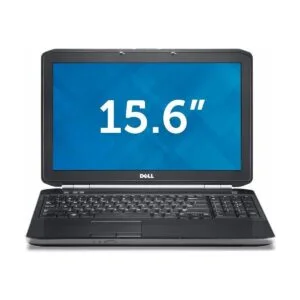 DELL Latitude E5520