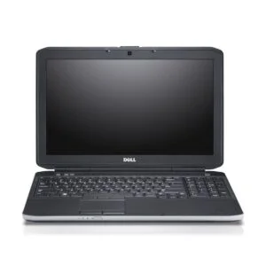 DELL Latitude E5530