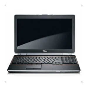 DELL Latitude E6520