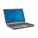 DELL Latitude E6530