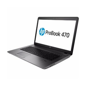 HP Probook 470 G2