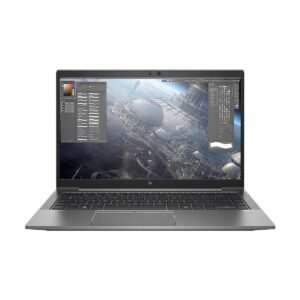 HP ZBook FireFly 15 G8