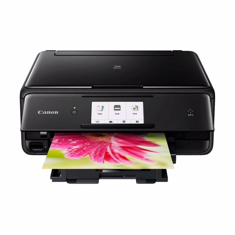 Canon Pixma TS8050