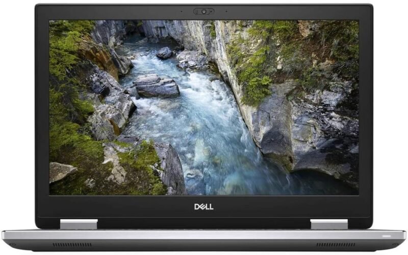 dell 7540 1